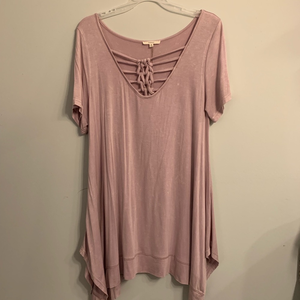 TUNIC TOP